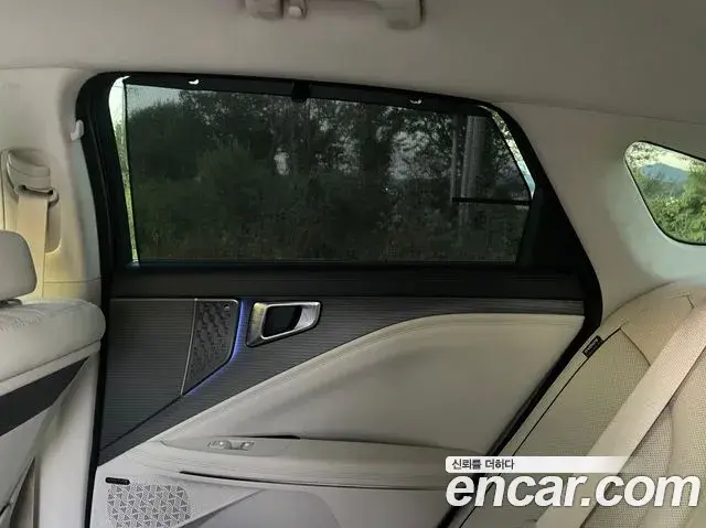 Kia K8 2026 — Şəkil 5/20