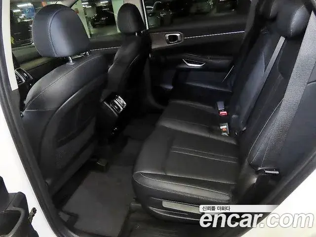 Kia Sorento 2020 — Фото 6/20
