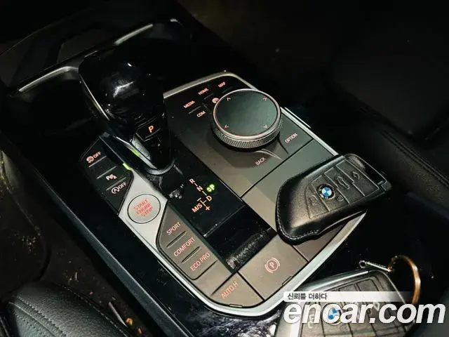 BMW 2 Series Gran Coupe 2021 — Фото 8/20