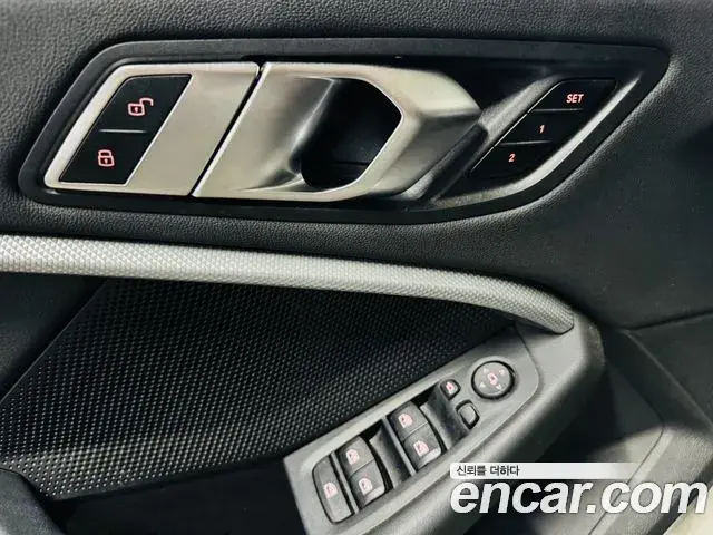BMW 2 Series Gran Coupe 2021 — Фото 11/20