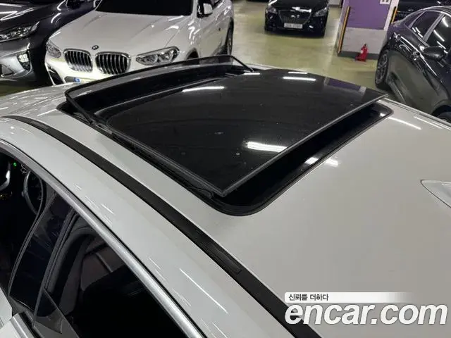 BMW 2 Series Gran Coupe 2021 — Фото 19/20