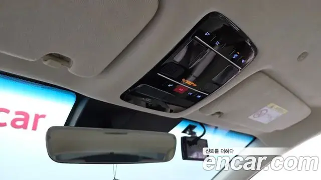 Hyundai Grandeur 2022 — Фото 19/20