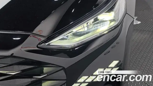 Kia K8 2024 — Photo 40/46