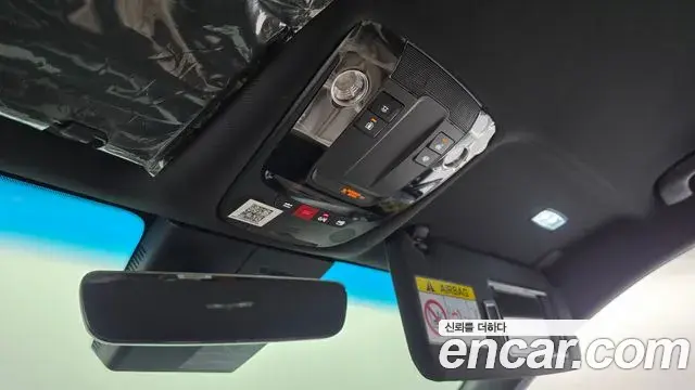 Kia K8 2024 — Photo 39/46