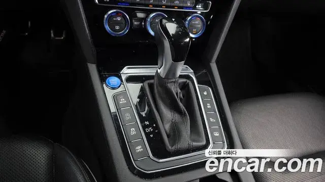 Volkswagen Arteon 2019 — Şəkil 2/20