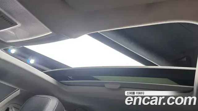 Volkswagen Arteon 2019 — Şəkil 15/20