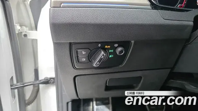 Volkswagen Arteon 2019 — Şəkil 5/20