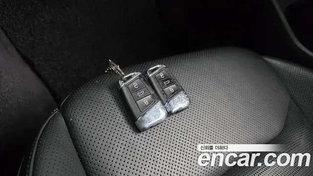 Volkswagen Arteon 2019 — Şəkil 3/20