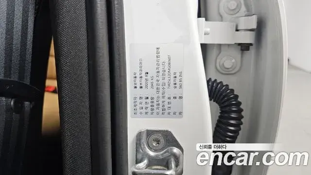 Volvo S60 2020 — Photo 27/34