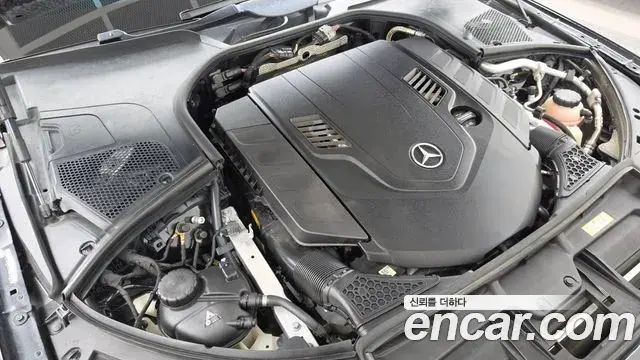Mercedes-Benz S-Class 2023 — Фото 6/20
