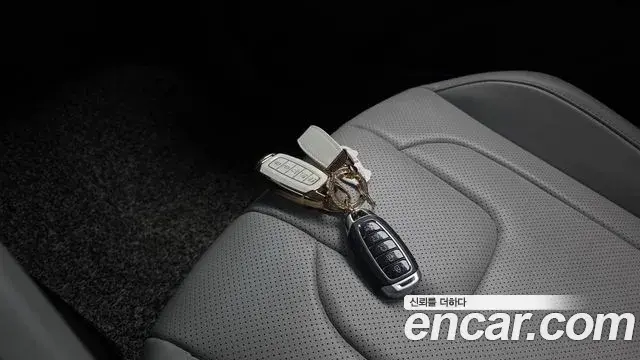 Hyundai Avante 2020 — Фото 18/20