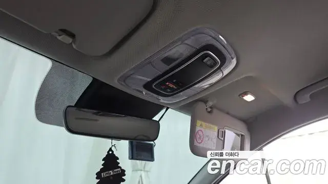 Hyundai Avante 2020 — Фото 19/20