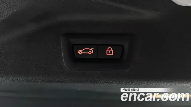 BMW X5 2023 — Фото 18/20