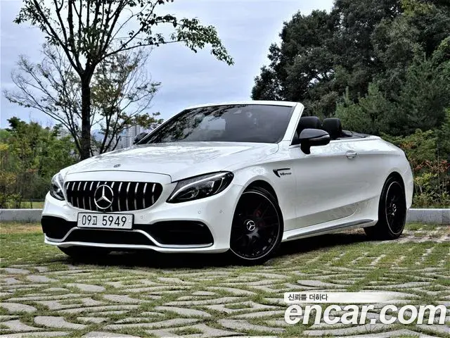 Mercedes-Benz C-Class 2018 — Фото 9/20