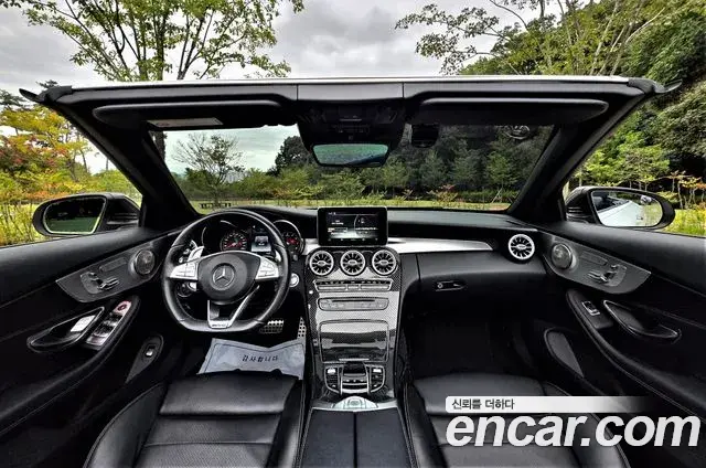 Mercedes-Benz C-Class 2018 — Фото 10/20