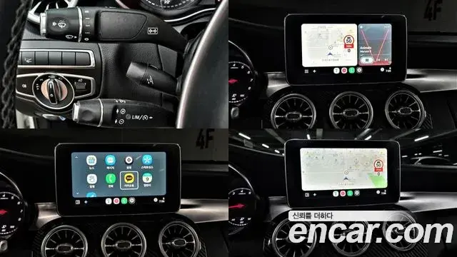 Mercedes-Benz C-Class 2018 — Фото 12/20
