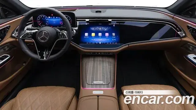 Mercedes-Benz E-Class 2026 — Фото 6/19