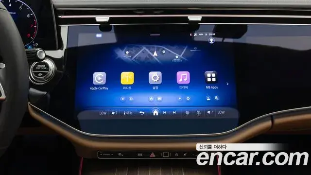 Mercedes-Benz E-Class 2026 — Фото 13/19