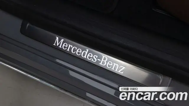 Mercedes-Benz E-Class 2026 — Фото 15/19