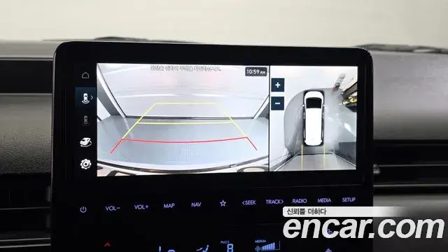 Hyundai Staria 2025 — Фото 14/20