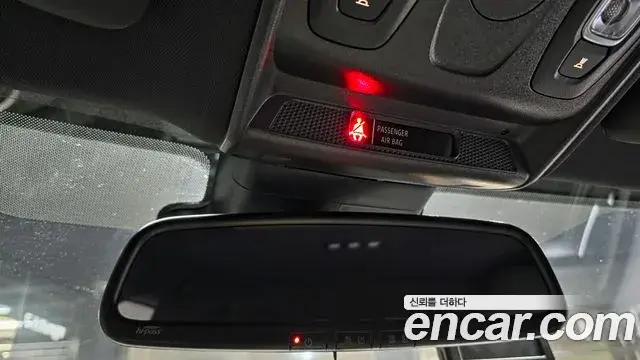 Renault Samsung Arkana 2024 — Şəkil 6/34