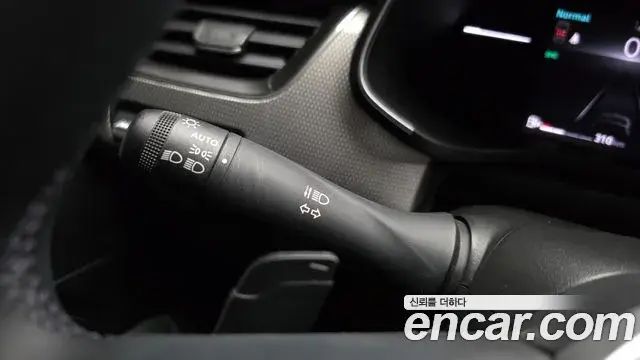 Renault Samsung Arkana 2024 — Şəkil 17/34