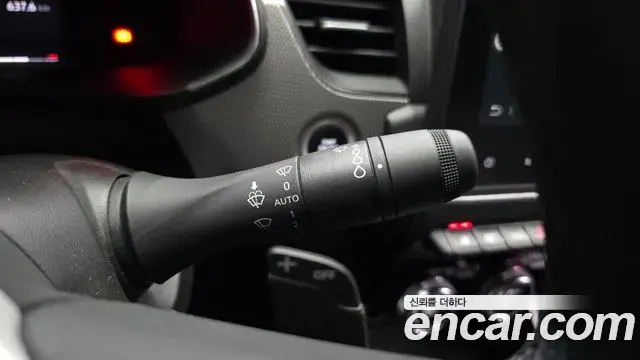 Renault Samsung Arkana 2024 — Şəkil 5/34