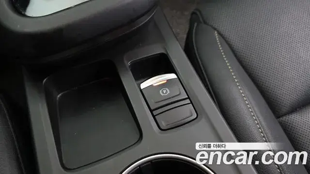 Renault Samsung Arkana 2024 — Şəkil 24/34