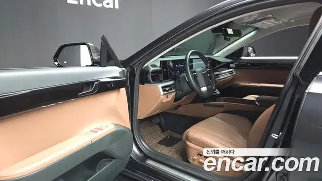 Hyundai Grandeur 2024 — Фото 9/20