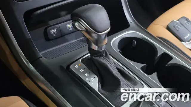 Kia Carnival 2022 — Фото 9/20