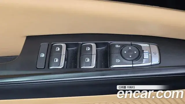 Kia Carnival 2022 — Фото 11/20