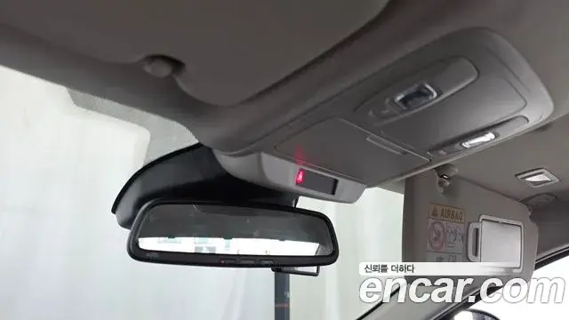 Renault Samsung SM6 2022 — ფოტო 12/20