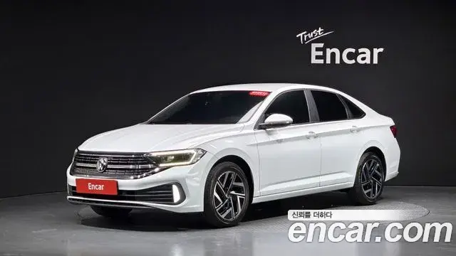 Volkswagen Jetta 2024 — Photo 12/31