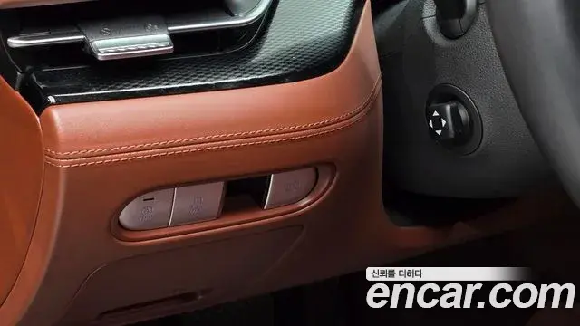 Genesis G90 2023 — Фото 14/20