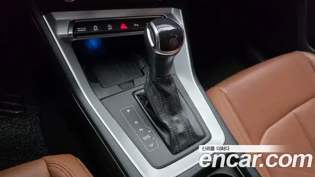 Audi Q3 2022 — Фото 9/20