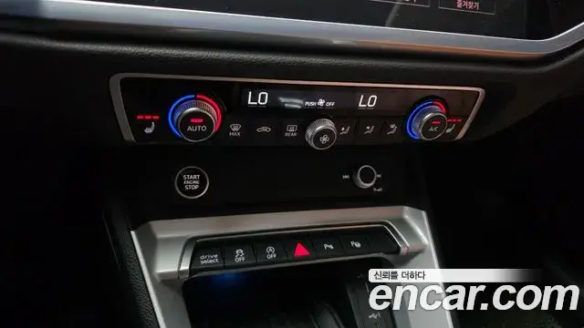 Audi Q3 2022 — Фото 16/20
