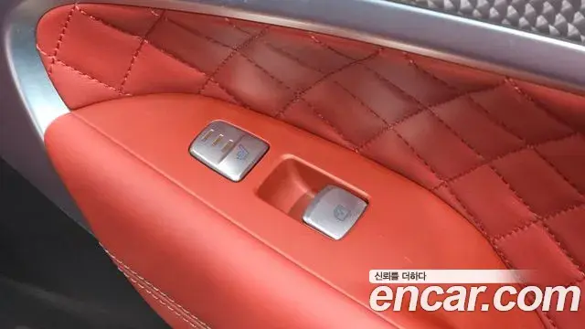 Genesis G70 2022 — Photo 36/36