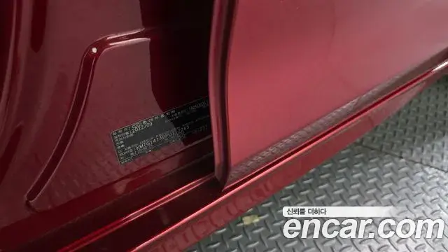 Genesis G70 2022 — Photo 26/36