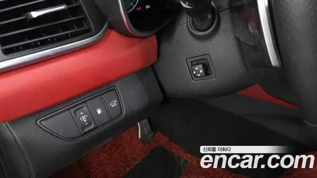 Genesis G70 2022 — Photo 34/36