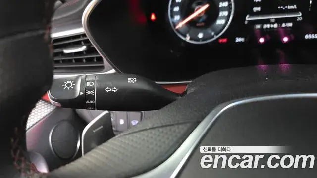 Genesis G70 2022 — Photo 6/36