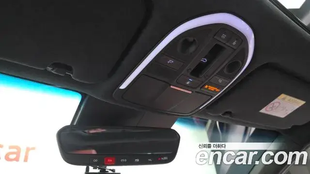 Genesis G70 2022 — Photo 22/36