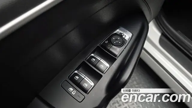 Kia K5 2024 — Şəkil 15/32