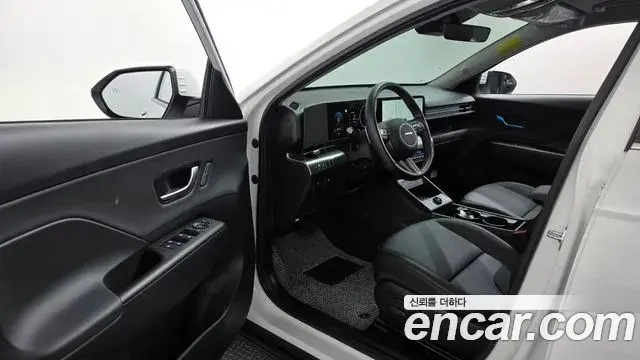Hyundai Kona 2025 — Фото 10/20