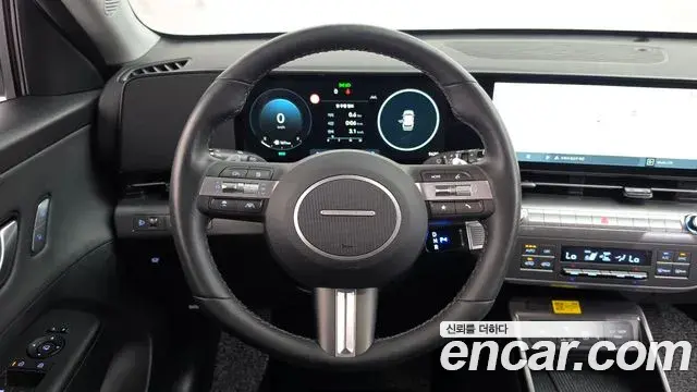 Hyundai Kona 2025 — Фото 13/20