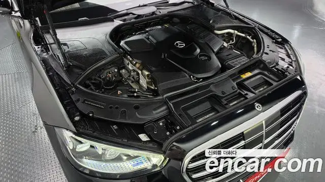 Mercedes-Benz S-Class 2021 — Фото 6/20