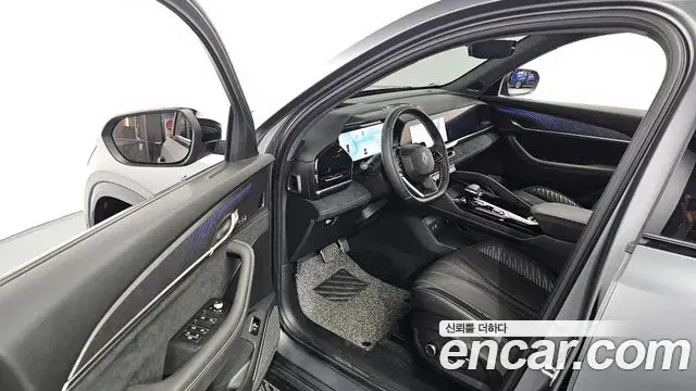 Renault Samsung Grand Koleos 2024 — Şəkil 17/20