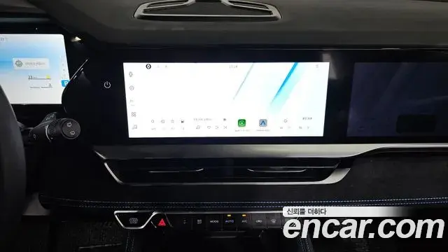 Renault Samsung Grand Koleos 2024 — Şəkil 15/20