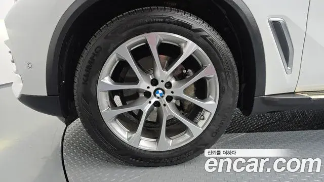 BMW X5 2020 — Фото 5/20