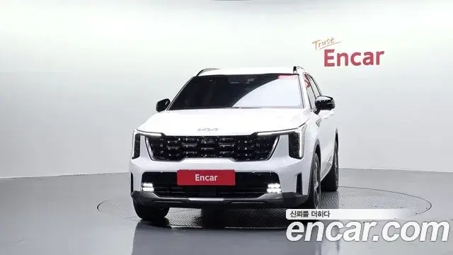 Kia Sorento 2026 — Şəkil 15/34