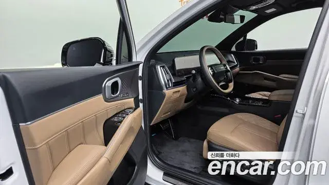 Kia Sorento 2026 — Şəkil 28/34